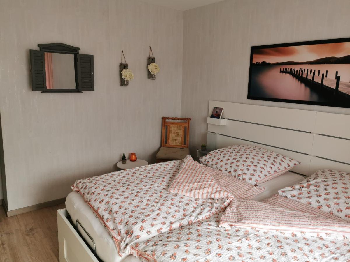 Am Berge Apartment *