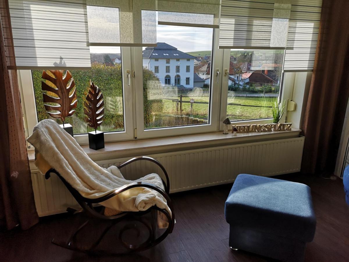 Am Berge Sachsenhausen (Hessen)