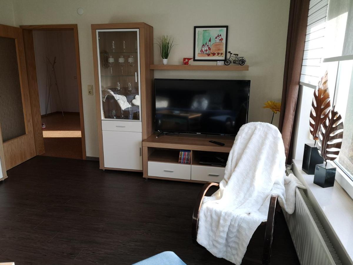 Apartment Am Berge