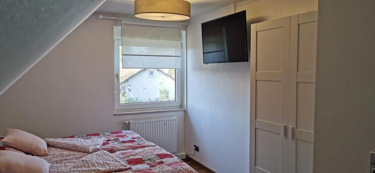 Am Berge Apartment